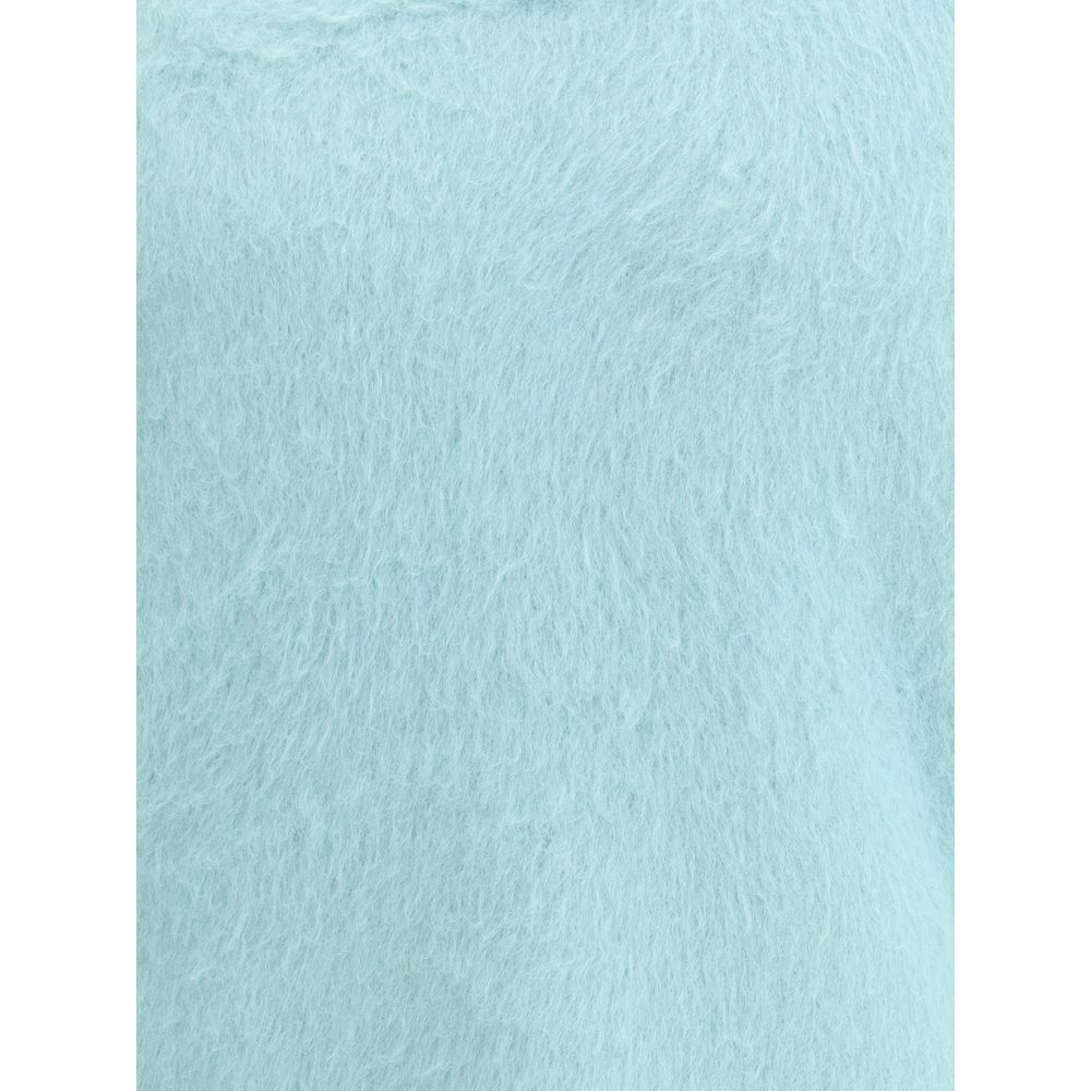 Roberto Collina Plush effect Sweater Roberto Collina