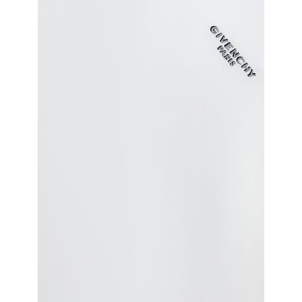 Givenchy Logo T-Shirt Givenchy