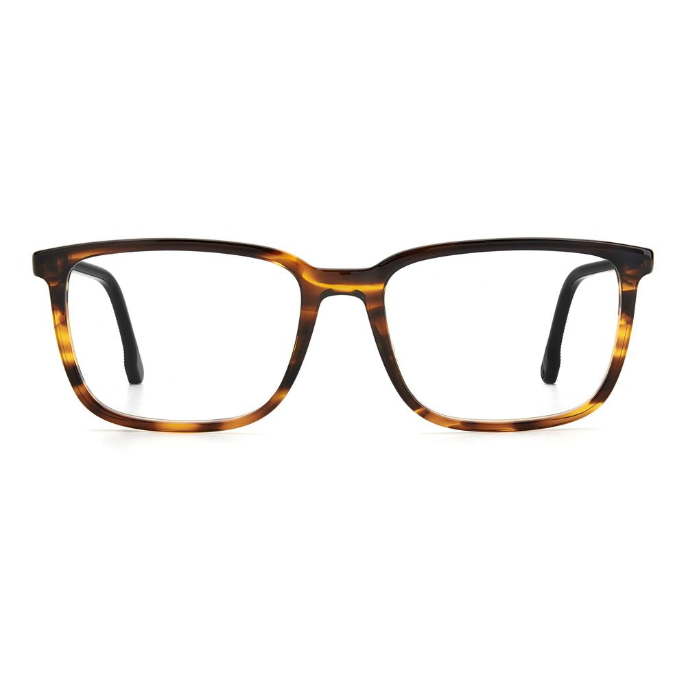 Carrera Brown Acetate Glasses Frames Carrera