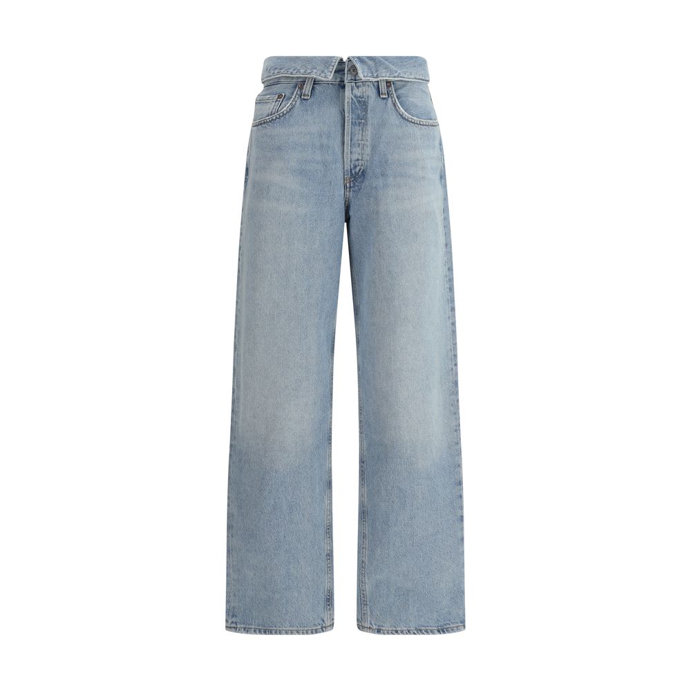 Agolde Echo Jeans Agolde