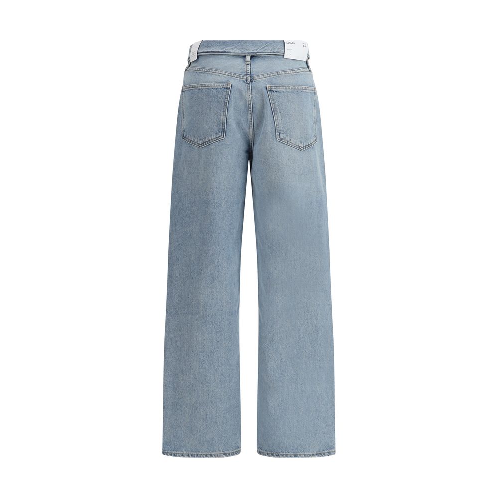 Agolde Echo Jeans Agolde
