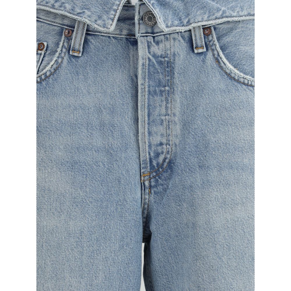 Agolde Echo Jeans Agolde