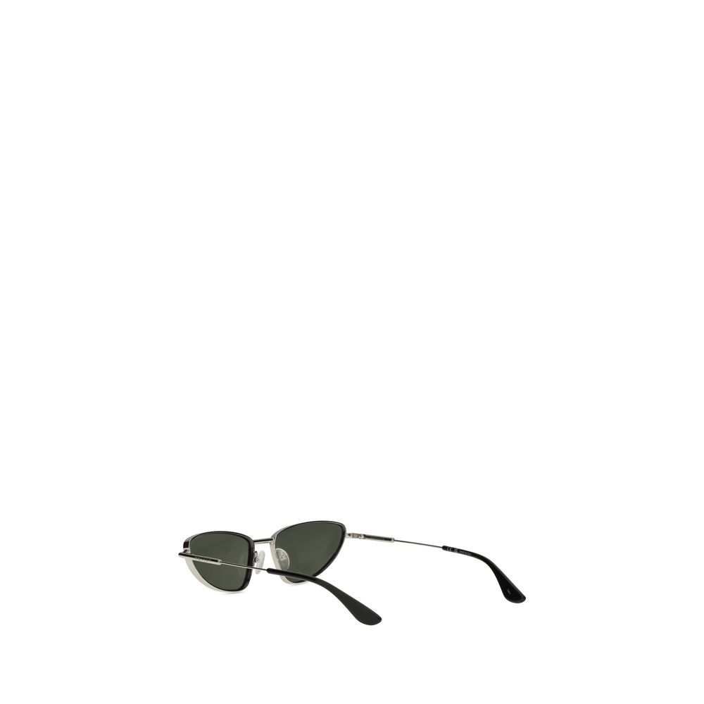 Alexander McQueen Cat-eye Sunglasses