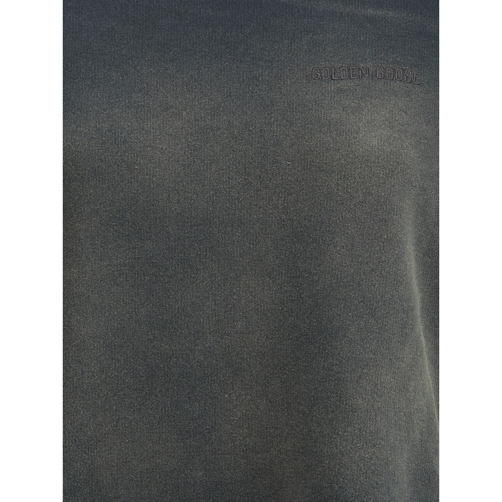 Golden Goose Oversized Sweatshirt