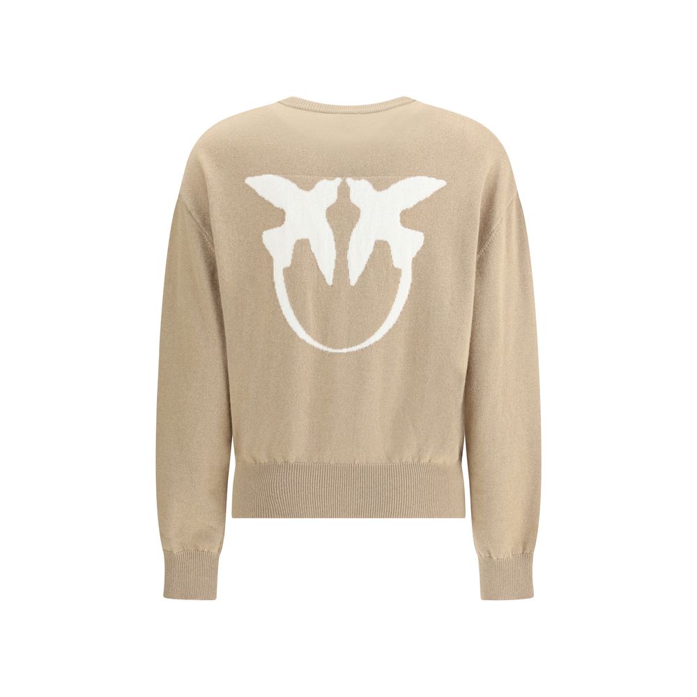 PINKO Logo Sweater PINKO