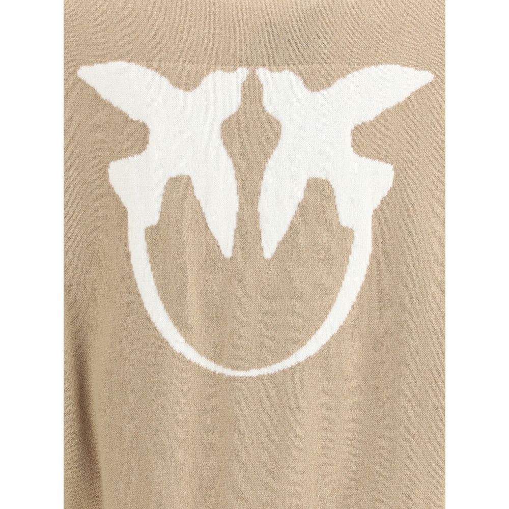 PINKO Logo Sweater PINKO