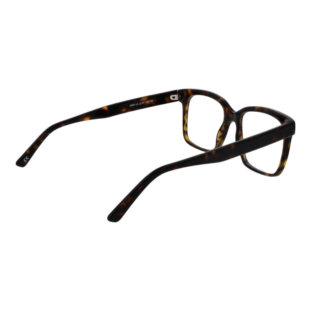 Andy Wolf Brown Acetate Glasses Frames Andy Wolf