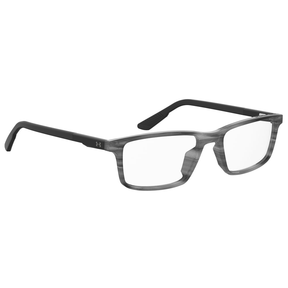 Under Armour Gray Acetate Glasses Frames Under Armour