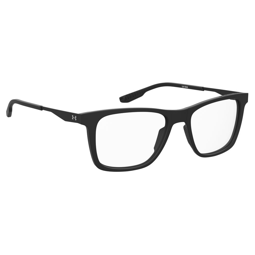 Under Armour Black Acetate Glasses Frames Under Armour