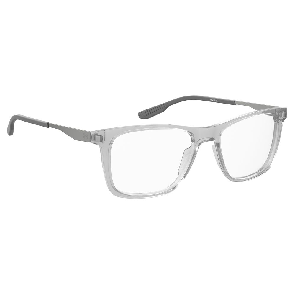 Under Armour Transparent Acetate Glasses Frames Under Armour