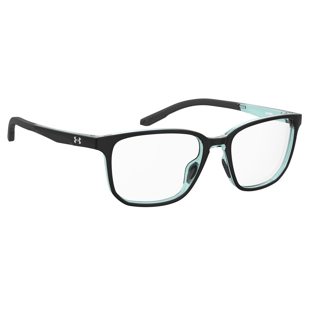 Under Armour Black Resin Glasses Frames Under Armour