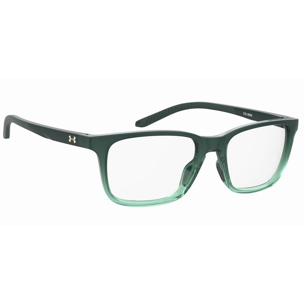 Under Armour Multicolor Resin Glasses Frames Under Armour