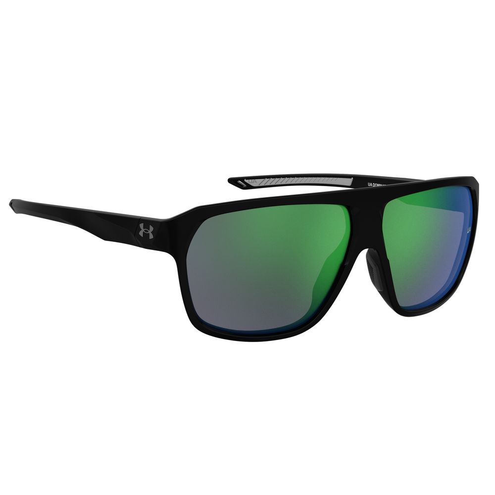 Under Armour Black Resin Sunglasses Under Armour