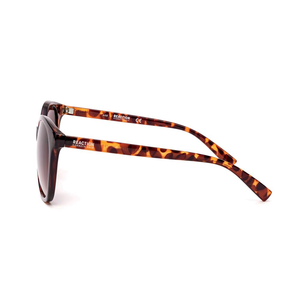 Kenneth Cole Brown Injected Sunglasses Kenneth Cole