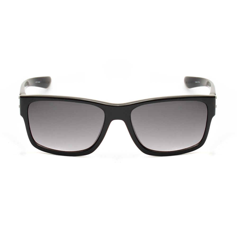 Kenneth Cole Black Injected Sunglasses Kenneth Cole