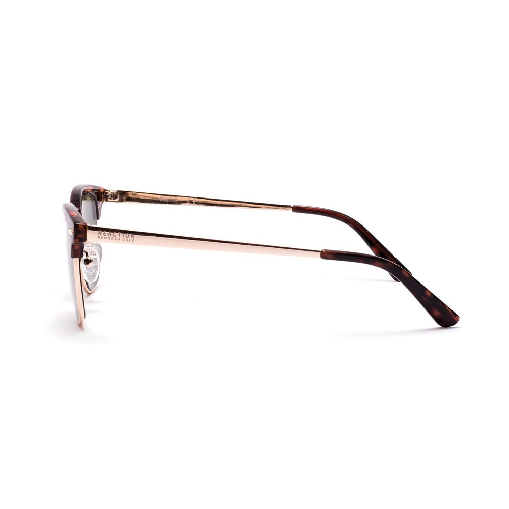 Kenneth Cole Brown Injected Sunglasses Kenneth Cole