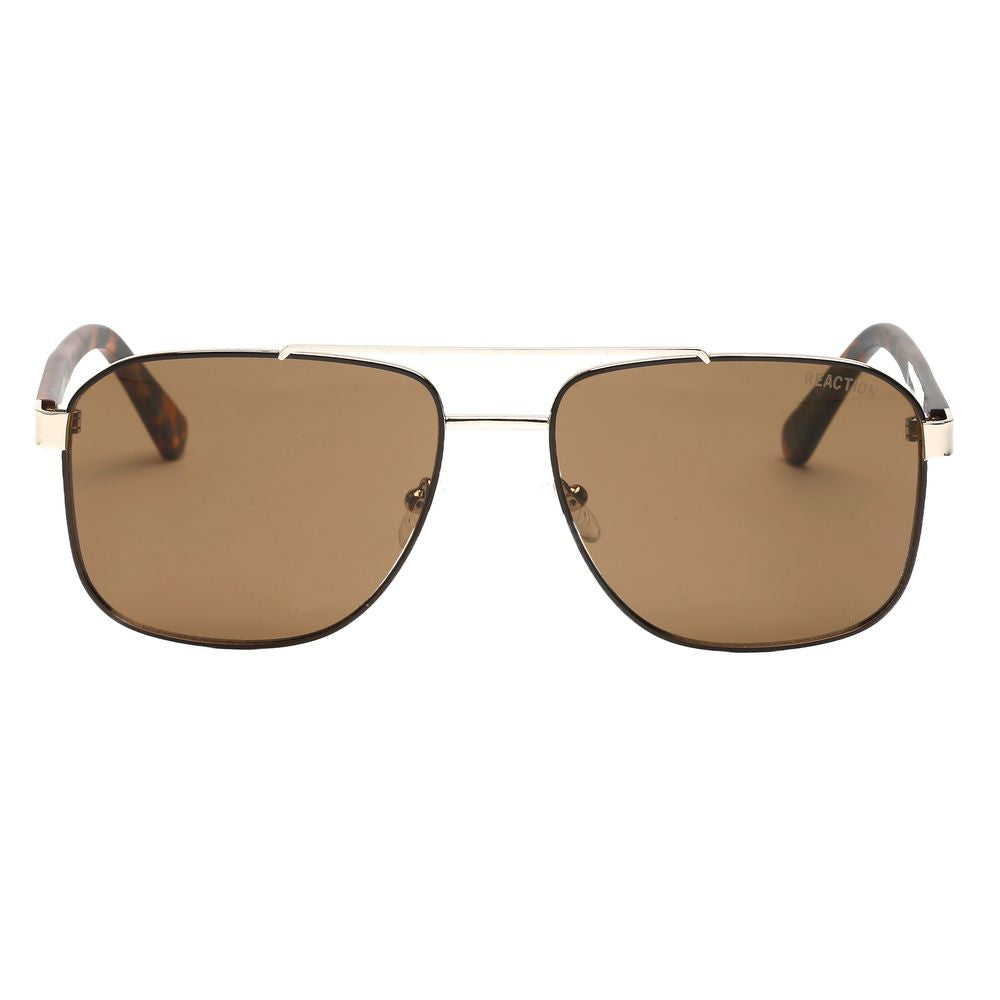 Kenneth Cole Brown Resin Sunglasses Kenneth Cole