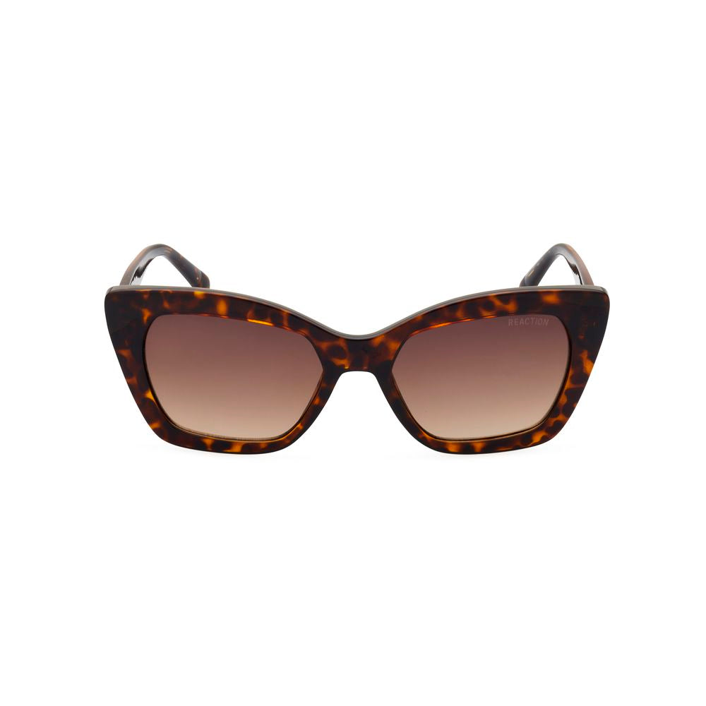 Kenneth Cole Brown Resin Sunglasses Kenneth Cole