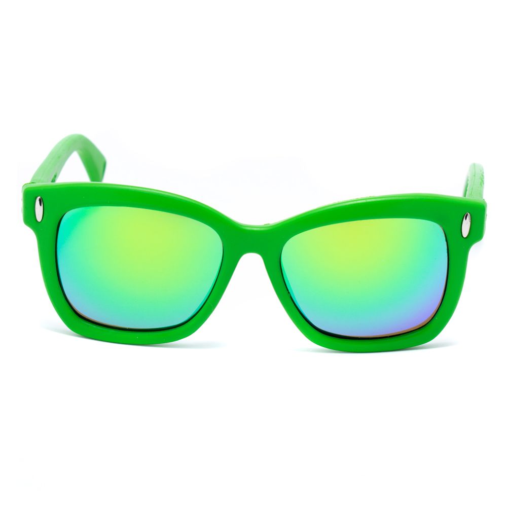 Italia Independent Bicolor Rubber Sunglasses Italia Independent