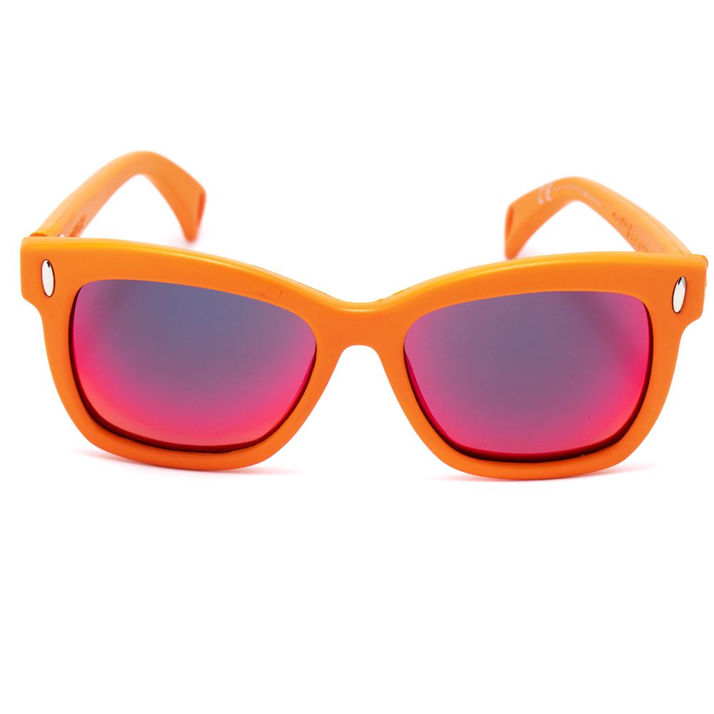Italia Independent Multicolor Acetate Sunglasses Italia Independent