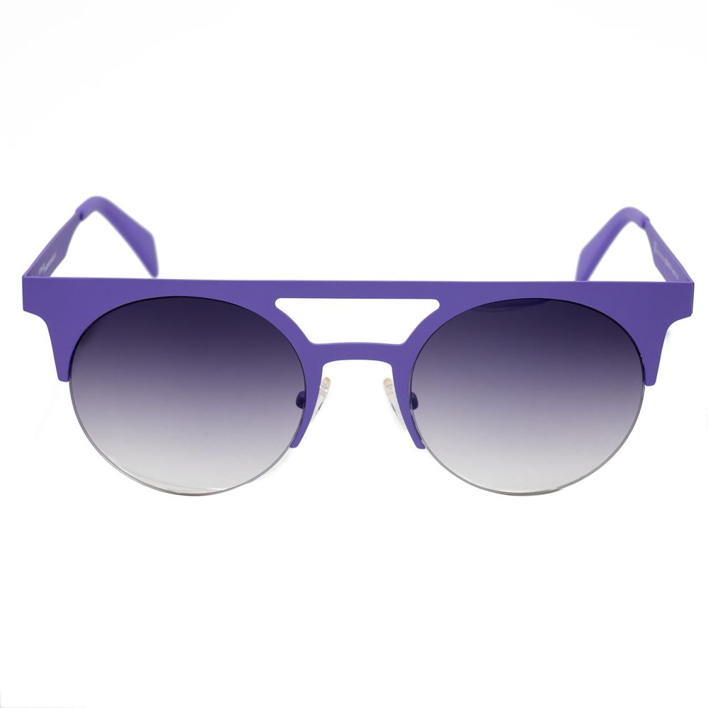 Italia Independent Multicolor Metal Sunglasses Italia Independent