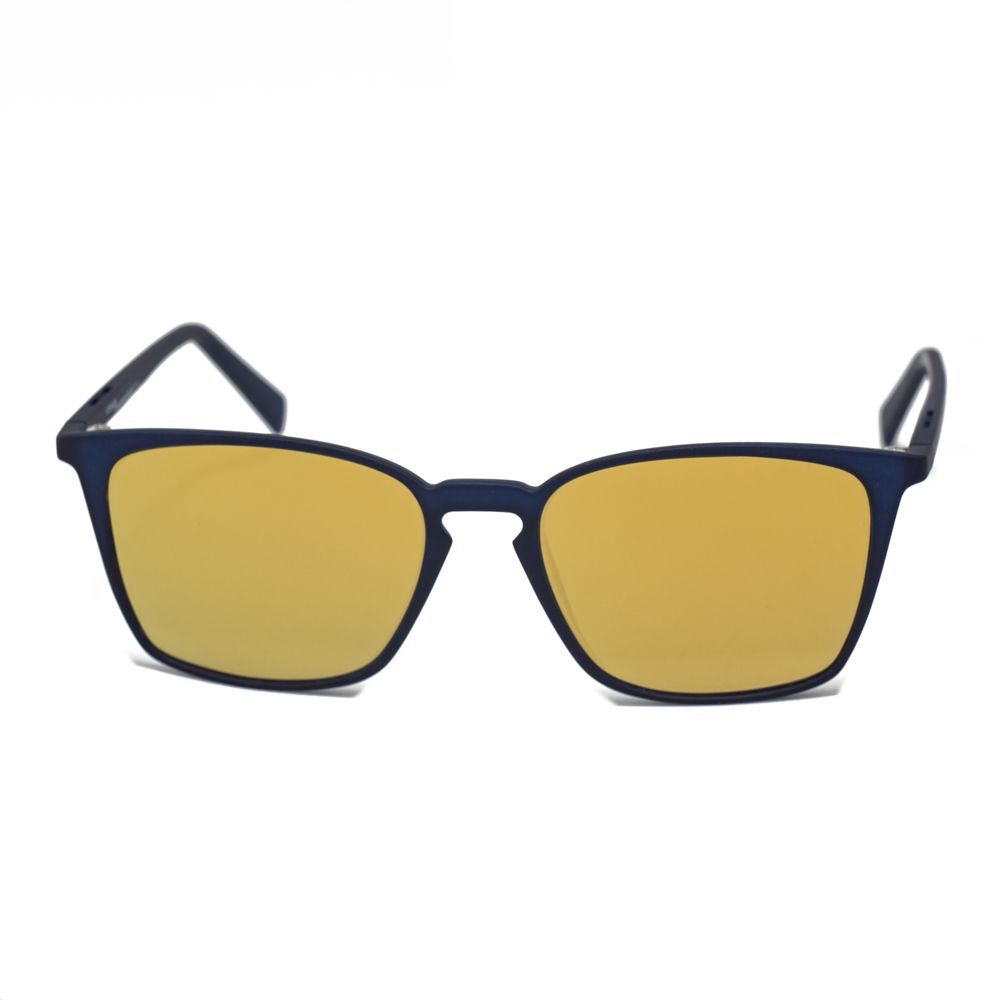 Italia Independent Black Acetate Sunglasses Italia Independent