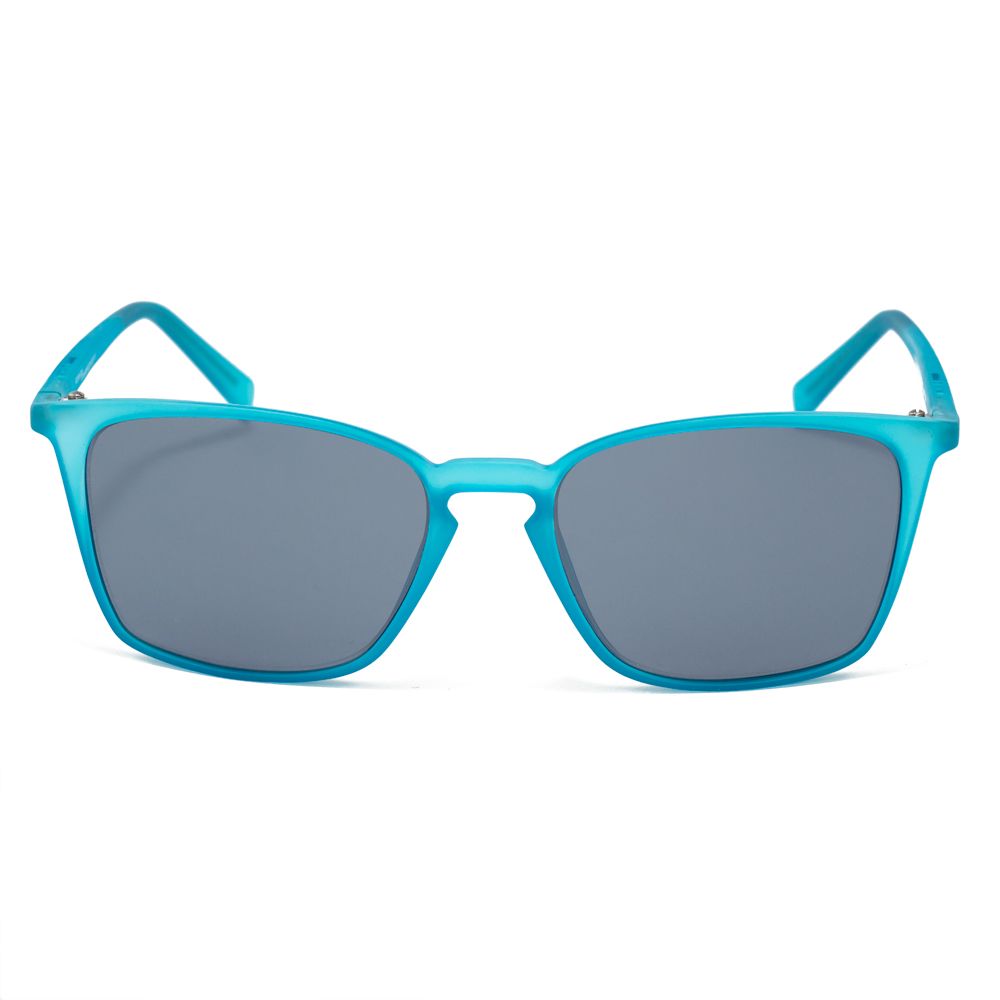 Italia Independent Blue Acetate Sunglasses Italia Independent