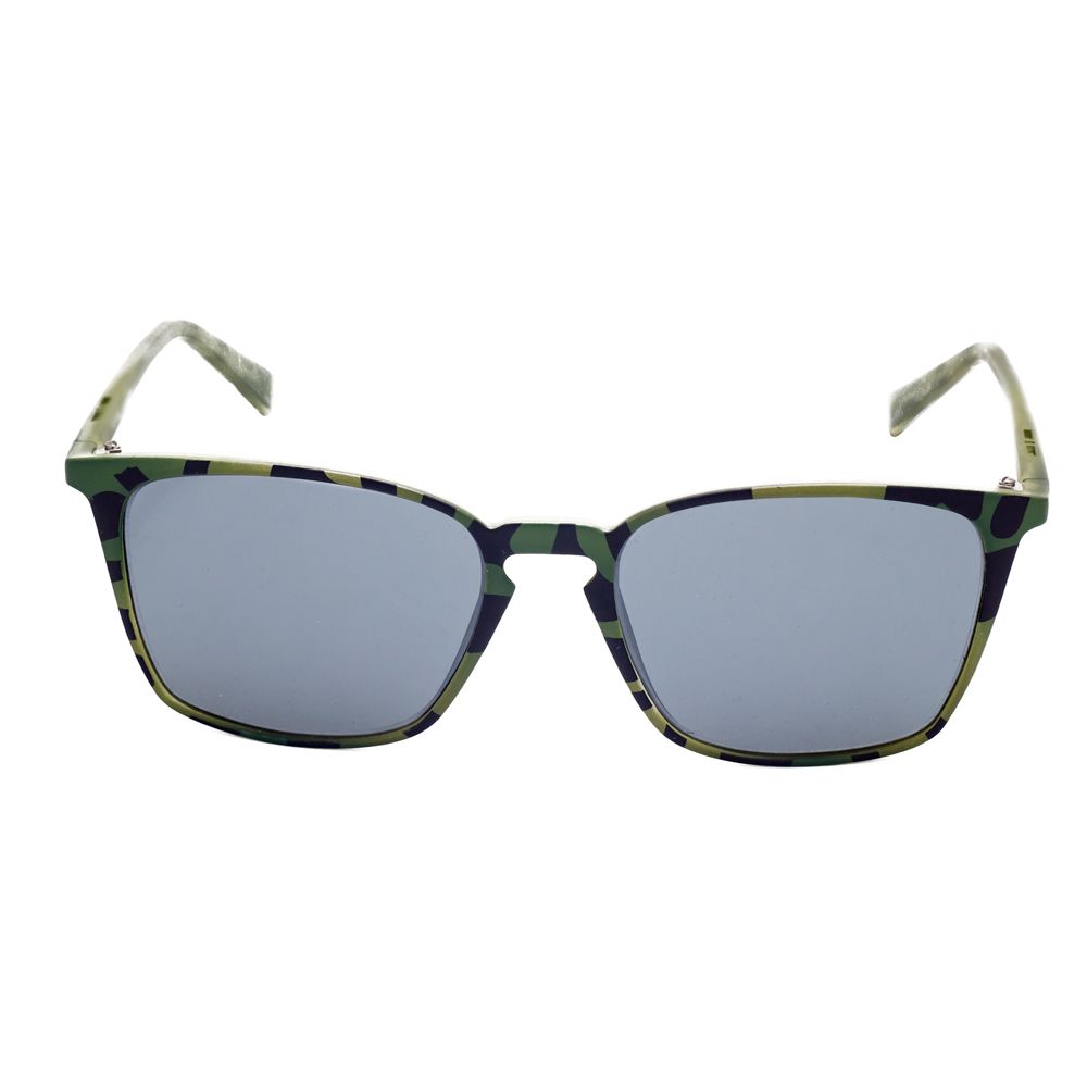 Italia Independent Bicolor Acetate Sunglasses Italia Independent