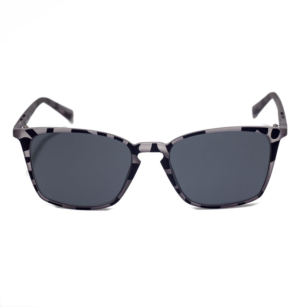 Italia Independent Gray Acetate Sunglasses Italia Independent