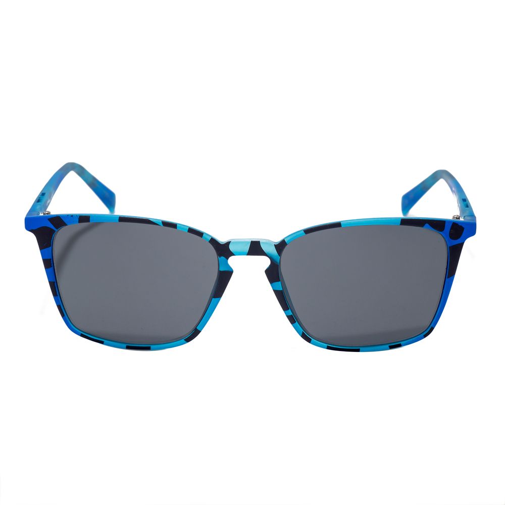 Italia Independent Blue Acetate Sunglasses Italia Independent