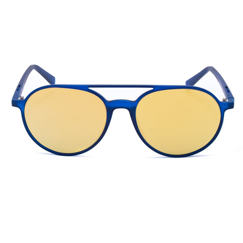 Italia Independent Blue Acetate Sunglasses Italia Independent