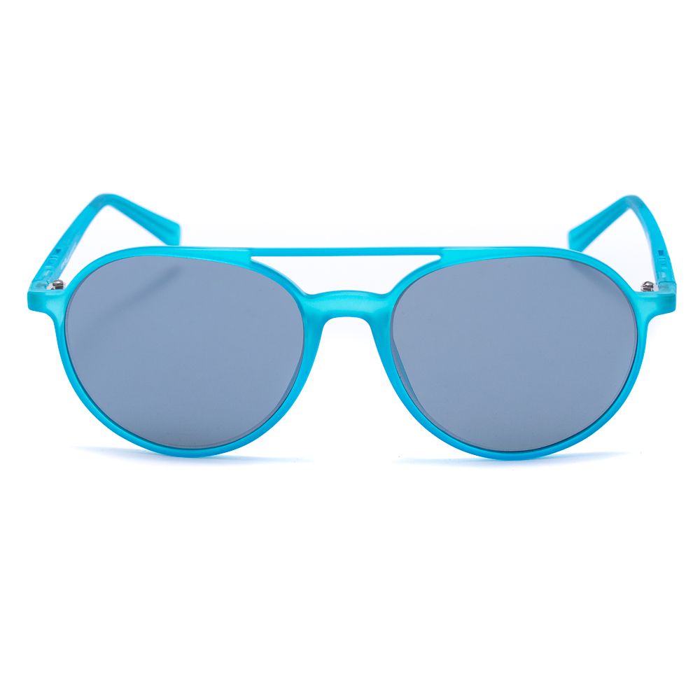 Italia Independent Blue Acetate Sunglasses Italia Independent