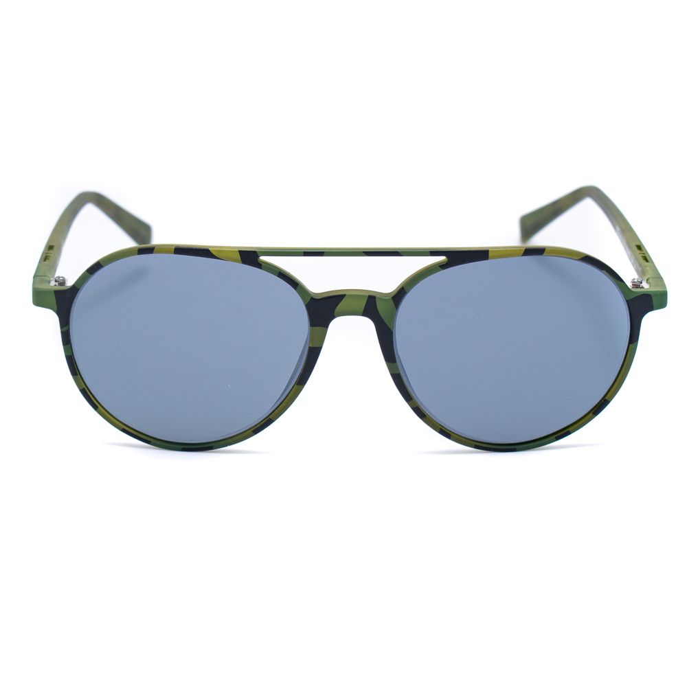 Italia Independent Bicolor Acetate Sunglasses Italia Independent