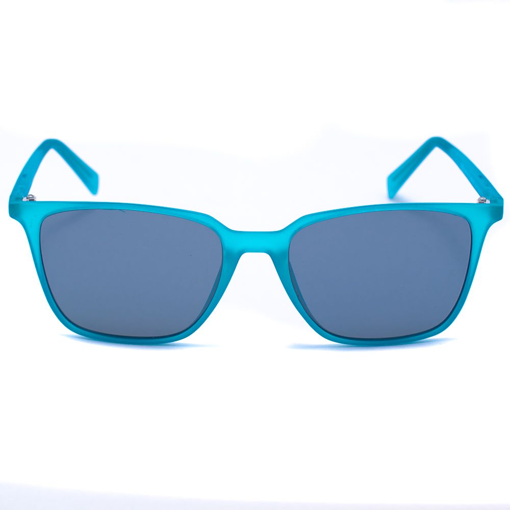 Italia Independent Blue Acetate Sunglasses Italia Independent