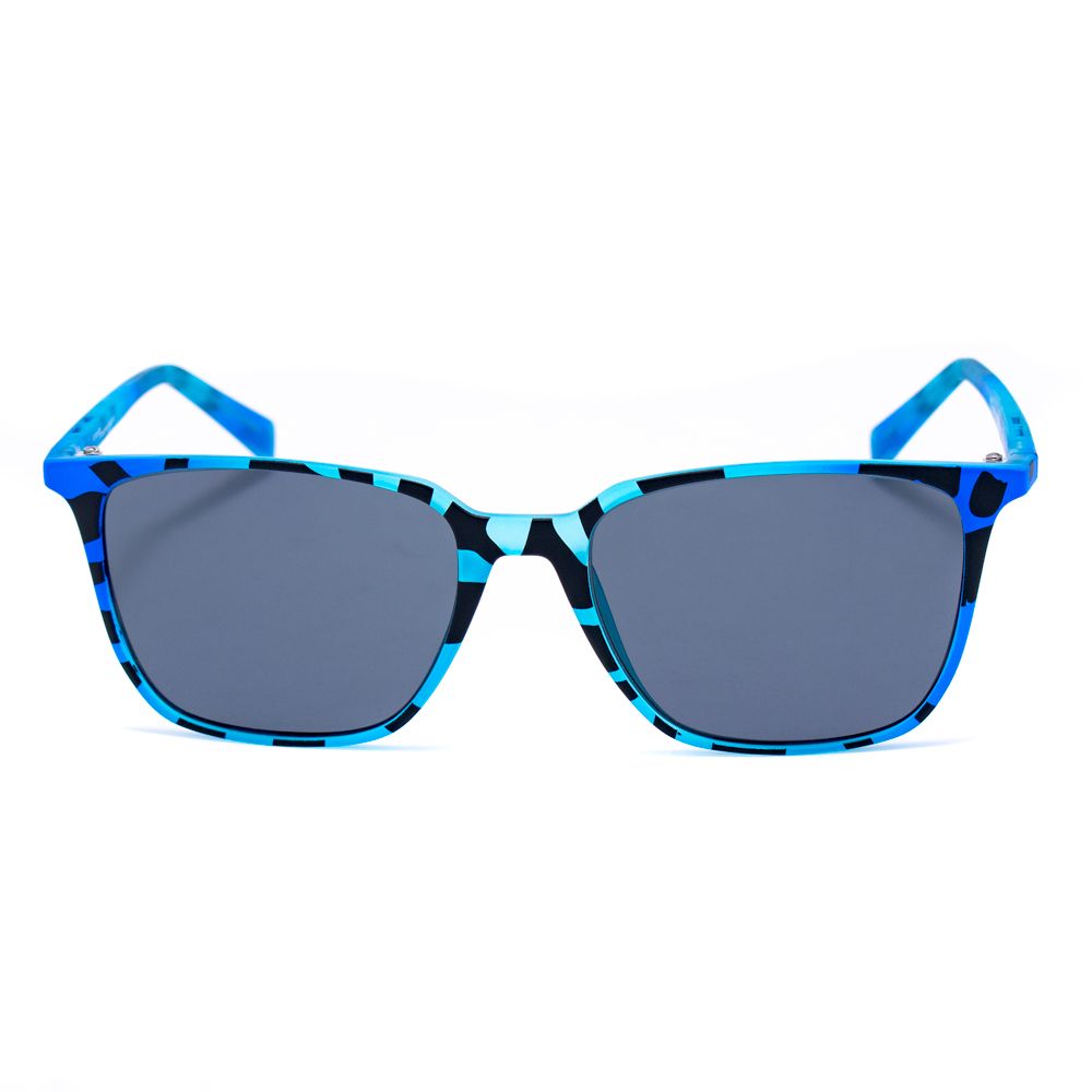 Italia Independent Blue Acetate Sunglasses Italia Independent