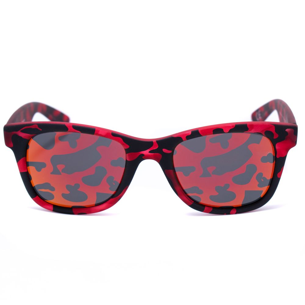 Italia Independent Multicolor Acetate Sunglasses Italia Independent