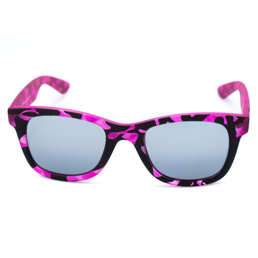 Italia Independent Multicolor Acetate Sunglasses Italia Independent