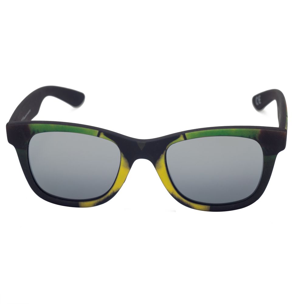 Italia Independent Bicolor Acetate Sunglasses Italia Independent