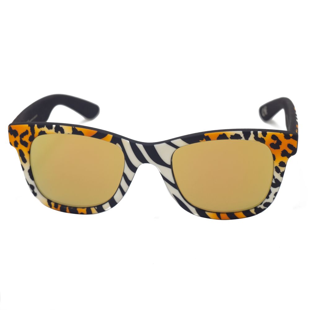 Italia Independent Bicolor Acetate Sunglasses Italia Independent
