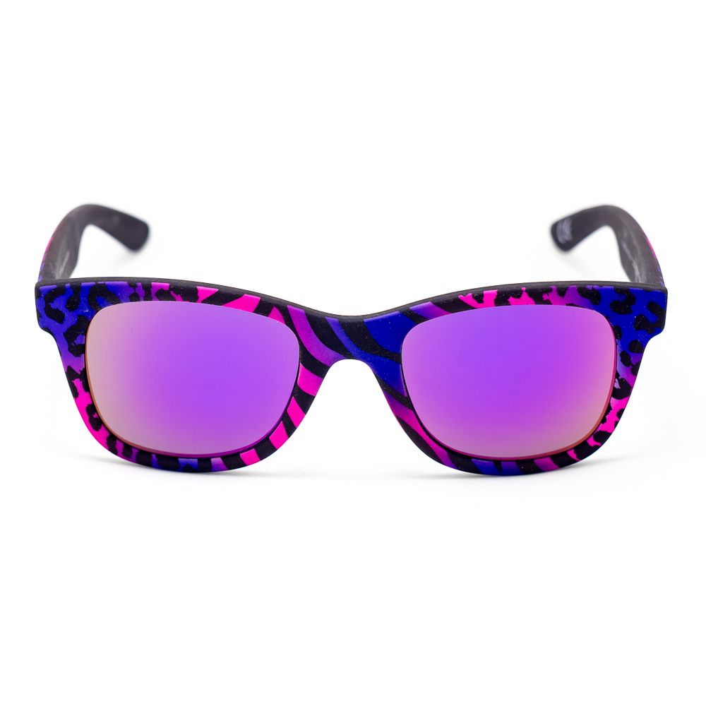 Italia Independent Multicolor Acetate Sunglasses Italia Independent