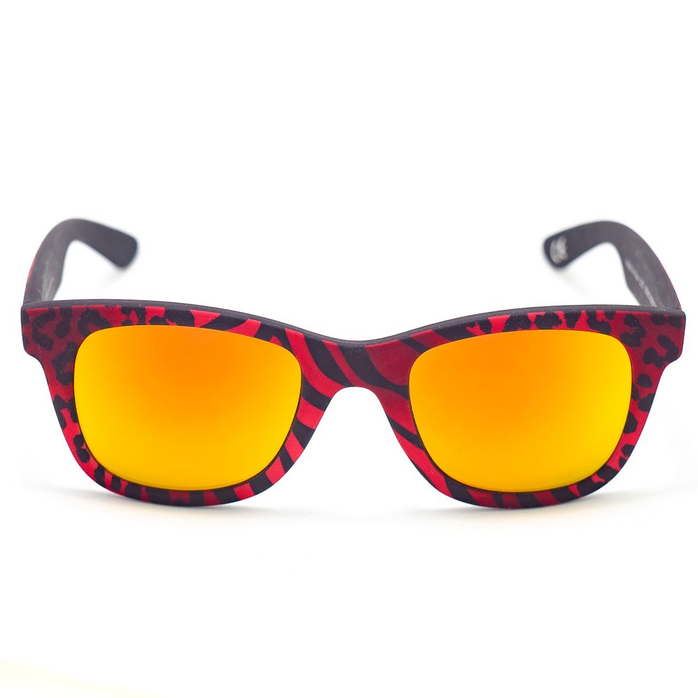 Italia Independent Multicolor Acetate Sunglasses Italia Independent
