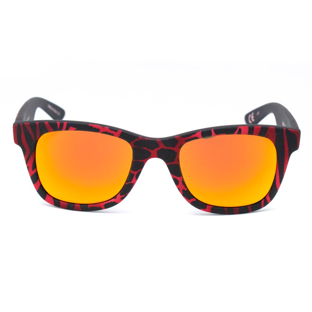 Italia Independent Multicolor Acetate Sunglasses Italia Independent