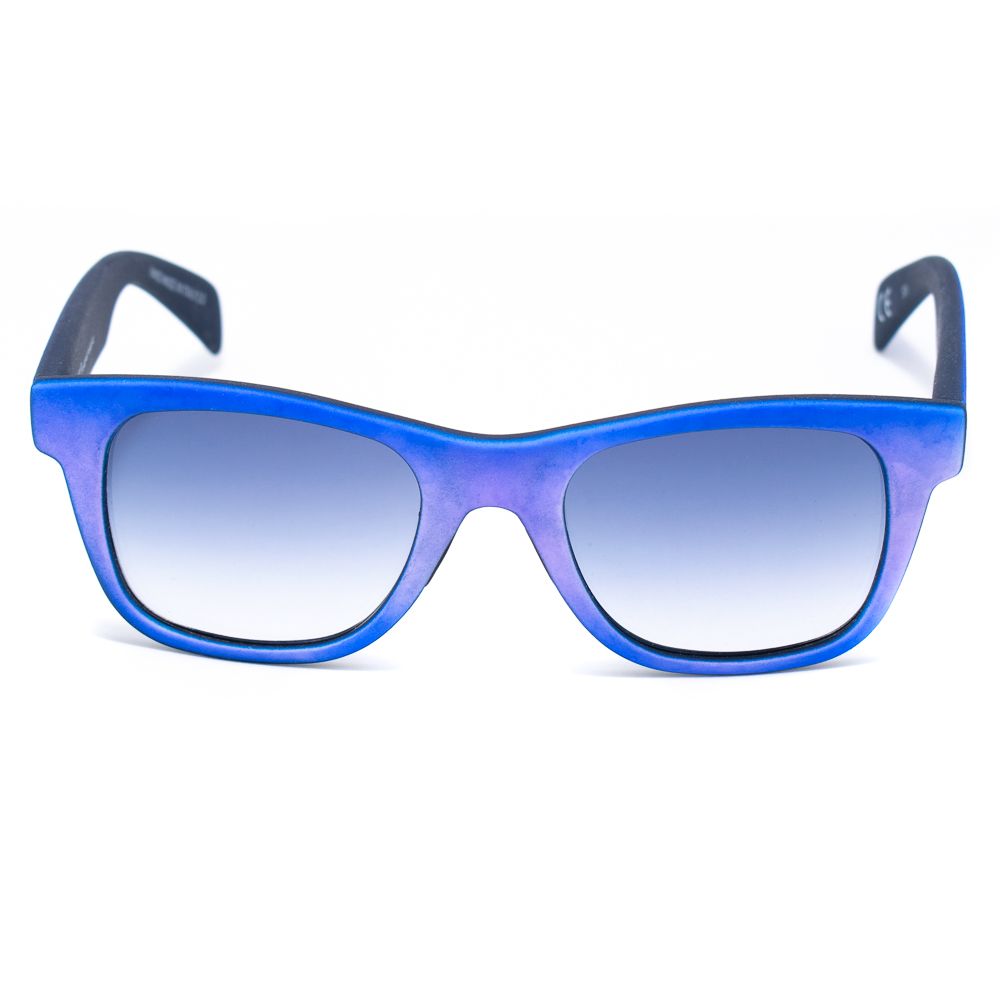 Italia Independent Blue Acetate Sunglasses Italia Independent