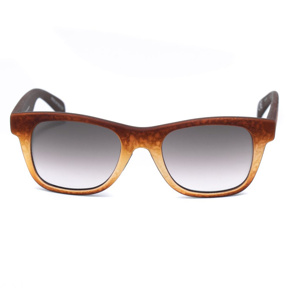 Italia Independent Brown Acetate Sunglasses Italia Independent