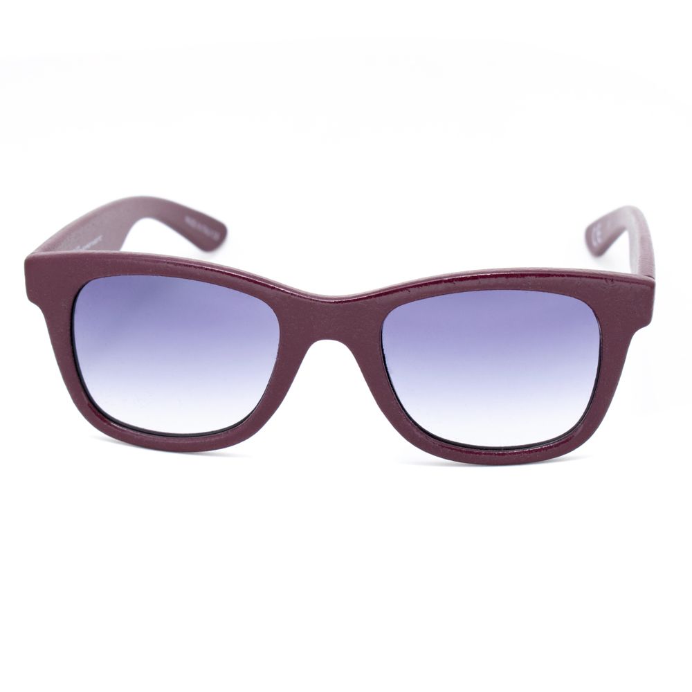 Italia Independent Multicolor Acetate Sunglasses Italia Independent