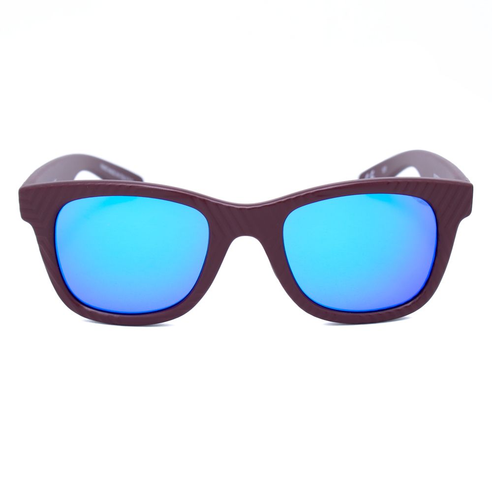 Italia Independent Brown Acetate Sunglasses Italia Independent