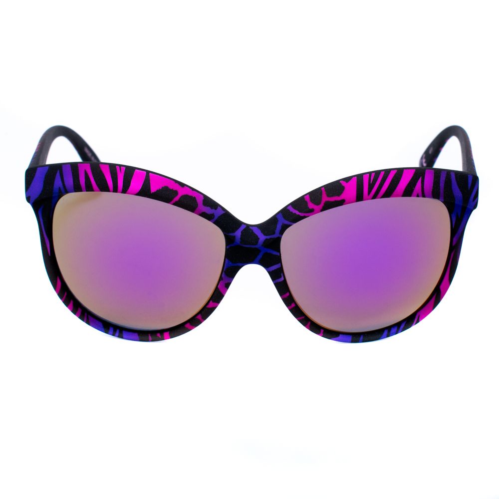Italia Independent Multicolor Acetate Sunglasses Italia Independent