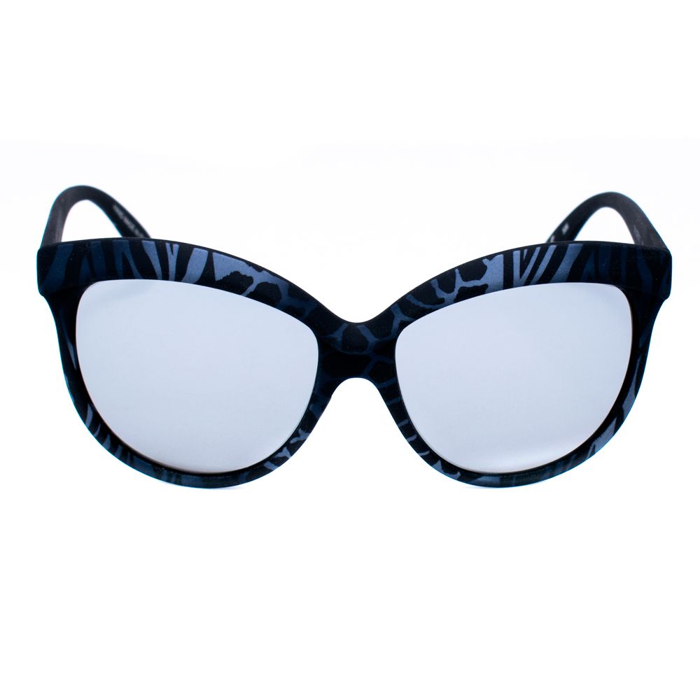 Italia Independent Gray Acetate Sunglasses Italia Independent