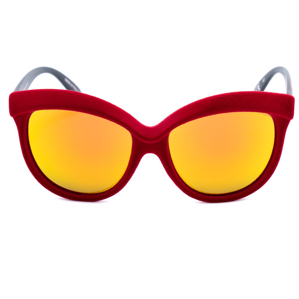 Italia Independent Multicolor Acetate Sunglasses Italia Independent