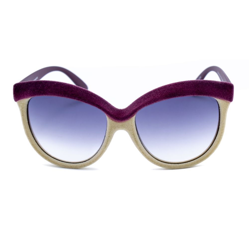Italia Independent Multicolor Acetate Sunglasses Italia Independent